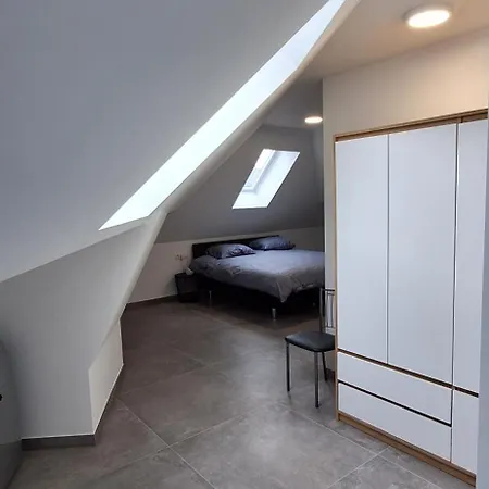 Am 4 Apartmán *
