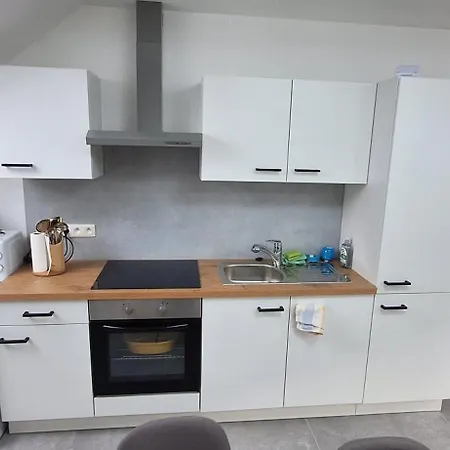 Apartmán Am 4