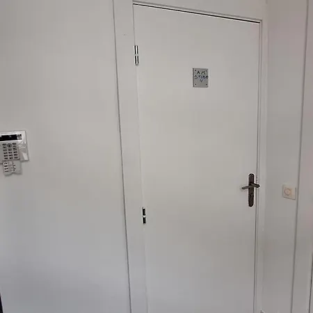 Apartmán Am 4 Fontaine-l'Eveque