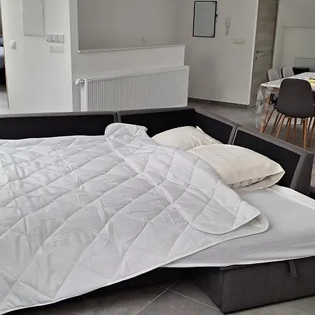 Am 4 Apartment