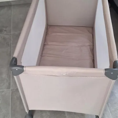 Am 4 Apartmán *